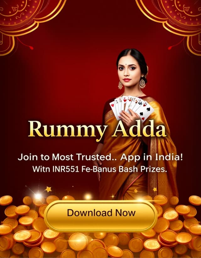 Ace Rummy Banner